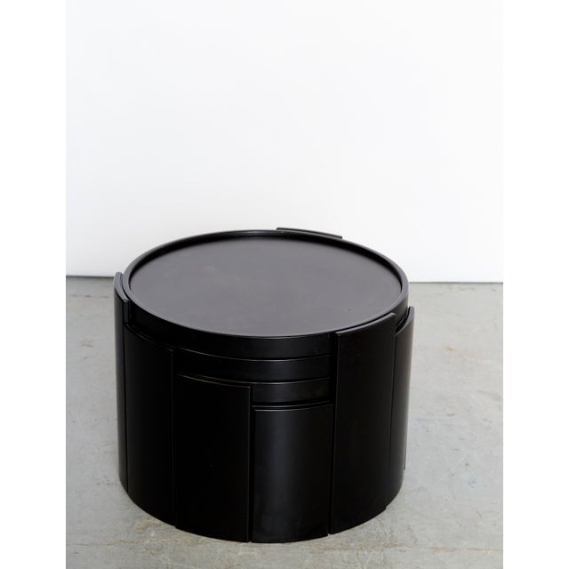 Coffee Tables 780/783 by Gianfranco Frattini for Cassina, 1966 For Sale - Image 6 of 18