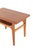 Tuse Coffee Table / Side Table by Niels Bach For Sale - Image 10 of 15