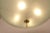 2020s Etched Glass Chandeliers in the Style of Pietro Chiesa for Fontana Arte For Sale - Image 5 of 11