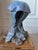 Vintage Signed 1970’s Ceramic Brutalist Sculpture For Sale In Los Angeles - Image 6 of 17