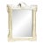 English Sterling Silver Photo Frame For Sale