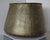 Late 19th Century Large Antique 19th Century Persian Islamic Ottoman Mamluk Chased Brass Vessel Jardinaire For Sale - Image 5 of 11