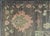 Turkish Oushak Old Wool Rug 9'4" x 13'7" #30131 For Sale - Image 4 of 8