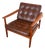 FD 164 Lounge Chair by Arne Vodder for Cado, 1960s For Sale