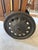 Traditional Antique Slat Wood Grocery Shopping Cart Wheeled Basket For Sale - Image 3 of 9