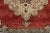 Vintage Turkish Oushak Rug, 03'07 X 11'08 For Sale - Image 4 of 9