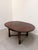 New England Oval Extendable Dining Table For Sale - Image 6 of 8