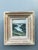 Vintage 1949 Original Landscape Oil on Board For Sale In West Palm - Image 6 of 12
