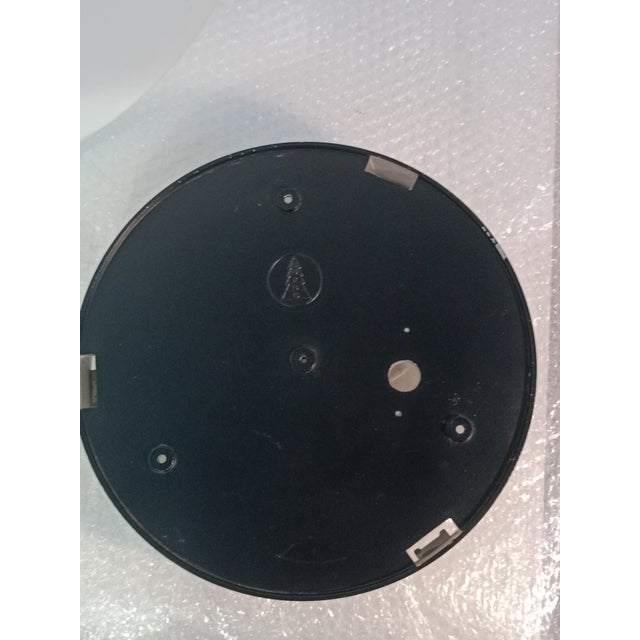 Black Wall Sconce by Uno & Östen Kristansson for Luxus, 1970s For Sale - Image 8 of 11