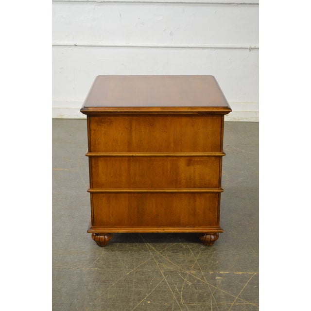 Lexington Tommy Bahama Collection 3 Drawer Chest Chairish