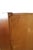 Wood Teak Cabinet with Sliding Doors by Holger Christiansen, 1960s For Sale - Image 7 of 15