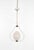 Mid-Century Modern 1950s Attributed Barovier & Toso Chandelier, Italy For Sale - Image 3 of 12