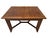 Art Deco Dutch Extending Dining Table by Hendrik Wouda, 1924 For Sale - Image 12 of 12