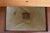 Antique Georgian Marquetry Inlay Work Table For Sale - Image 12 of 13