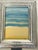 1970s Small Sunny Isles Miami Seascape in Heavy Metal Fame For Sale - Image 4 of 5