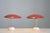 Vintage Table Lamps by Bruno Gatta for Stilnovo, 1950, Set of 2 For Sale - Image 14 of 14