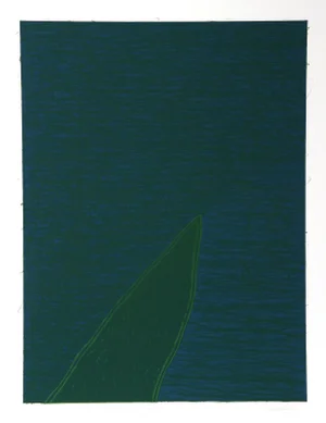 Untitled 3, Bruce Porter Lithograph