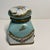 1980s 1980s Vintage Limoges Inkwell Trinket Box For Sale - Image 5 of 7