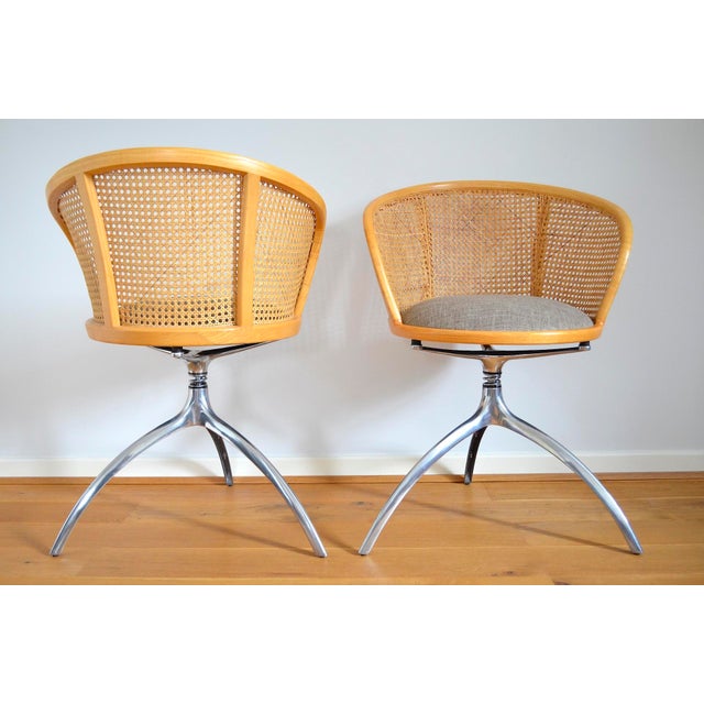 Young Lady Chair 901 by Paolo Rizzatto for Alias, 1990s For Sale - Image 9 of 14