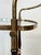 Brass and Wood Bar Trolley, 1960s For Sale - Image 6 of 13