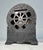 Rare Antique 1800's h.l. Judd "Clock W/ Moveable Hand" Cast Iron Still Bank For Sale - Image 4 of 10