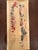 Antique Chinese Hand Painted Funeral Procession Scroll Painting Qing Dynasty Art For Sale - Image 9 of 10