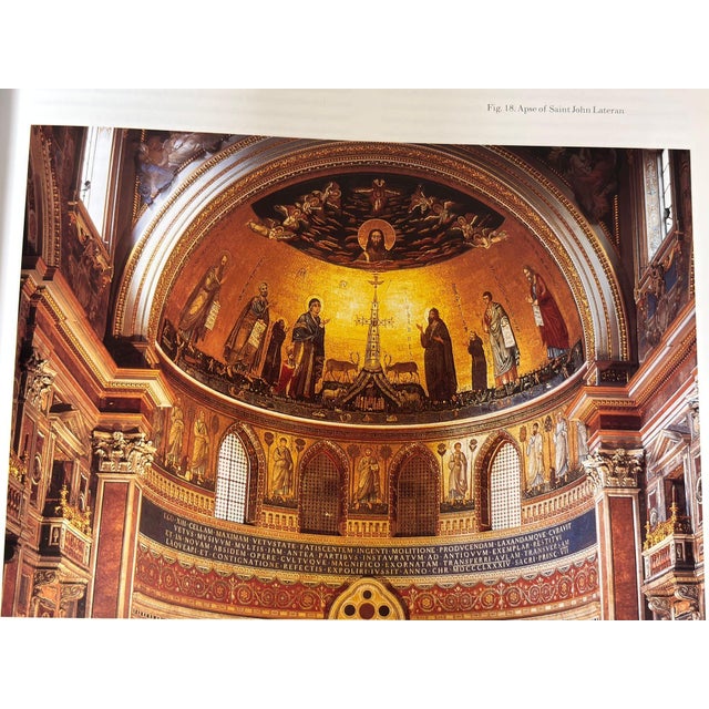 “Angels From the Vatican: The Invisible Made Visible” Hardcover Book 1998 For Sale - Image 11 of 18