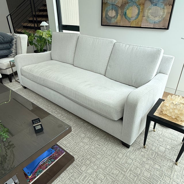 Caperton Collection Sofa For Sale - Image 10 of 11