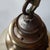 Art Deco Marbled Glass Globe Pendant Lamp For Sale - Image 5 of 6