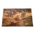 1985 Robert Summers Limited Edition Signed Print “Ten Minute Stretch” Unframed 1238/1500 For Sale