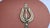 1920s Art Deco Brass Door Knocker with Horseshoe and Horse Head, 1920s For Sale - Image 5 of 5