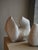 Gino Bogoni, Mediterranean Sculptures, 1956, Plaster, Set of 2 For Sale - Image 10 of 15