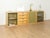 Profilsystem Modular Storage Units from Flötotto, Set of 4 For Sale - Image 14 of 14