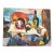 1940’s Original Modernist Expressionist Still Life Painting For Sale