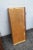 1800s Solid Wood Chest of Drawers With Glass Handles For Sale - Image 10 of 12