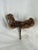 1960s 1960s French Grapevine Corkscrew With Wall Hook For Sale - Image 5 of 13