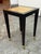 Traditional John Hutton Donghia Madrid Side Table, Vintage For Sale - Image 3 of 12
