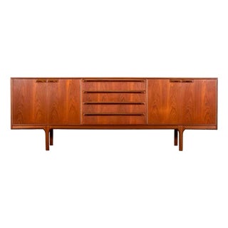 Sideboard by Tom Robertson for McIntosh For Sale