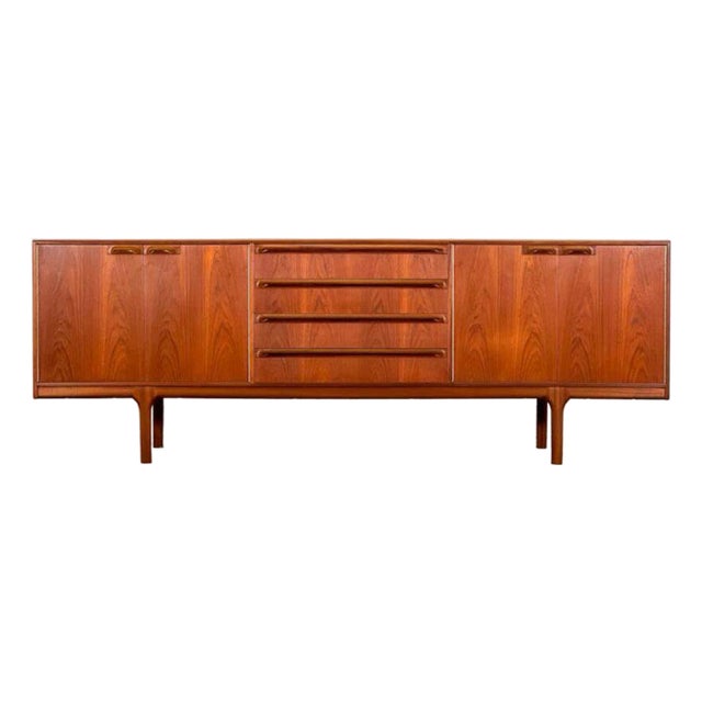 Sideboard by Tom Robertson for McIntosh For Sale