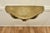French Carved Gilt Console Wall Shelf, 1890s For Sale - Image 6 of 8
