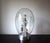 Large Space Age Ice Glass Table Lamp by Doria Leuchten, 1970 For Sale - Image 15 of 15