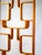 Vintage Room Divider attributed to Ludvik Volak, 1963 For Sale - Image 6 of 9