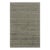 Rug & Kilim’s Textural Oversized Rug With Sage Green Tones and Striae For Sale