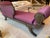 Styled for those who embrace the art of living, this chaise lounge brings a glamorous aura to the gracious home. Contoured...