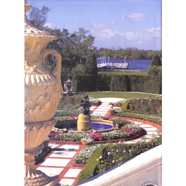 "Tiffany's Palm Beach" 2005 Loring, John For Sale - Image 4 of 10