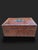 Napoleon III Elm Burl and Marquetry Box For Sale - Image 9 of 18