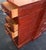 Wood Rare Kittinger Architectural Cherry Freestanding 18-Drawer Commode, Late 20th Century For Sale - Image 7 of 12