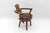 Mid-Century Modern Mid-Century Modern French Wooden Armchair attributed to Pierre Chapo, 1960s For Sale - Image 3 of 14