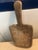 Vintage Farmhouse Rustic Cheese Board For Sale - Image 4 of 8