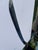 Antique Samurai Sword Long Wakizashi With Sheath : Muromachi (1336–1573) Japan Far East Easter Arms and Armor Weaponry For Sale - Image 12 of 17